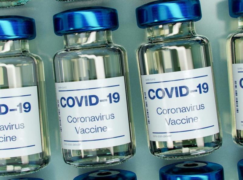 Se a vacina contra COVID-19 estivesse disponível hoje, você tomaria?