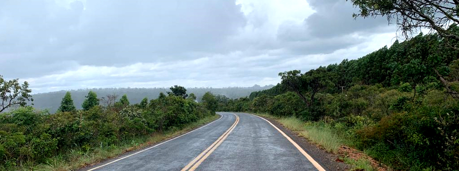 Foto: DER-MG/Divulgação
