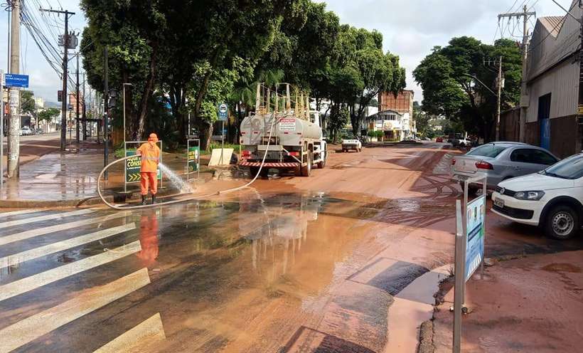 foto: Prefeitura de Ipatinga/Divulgação
