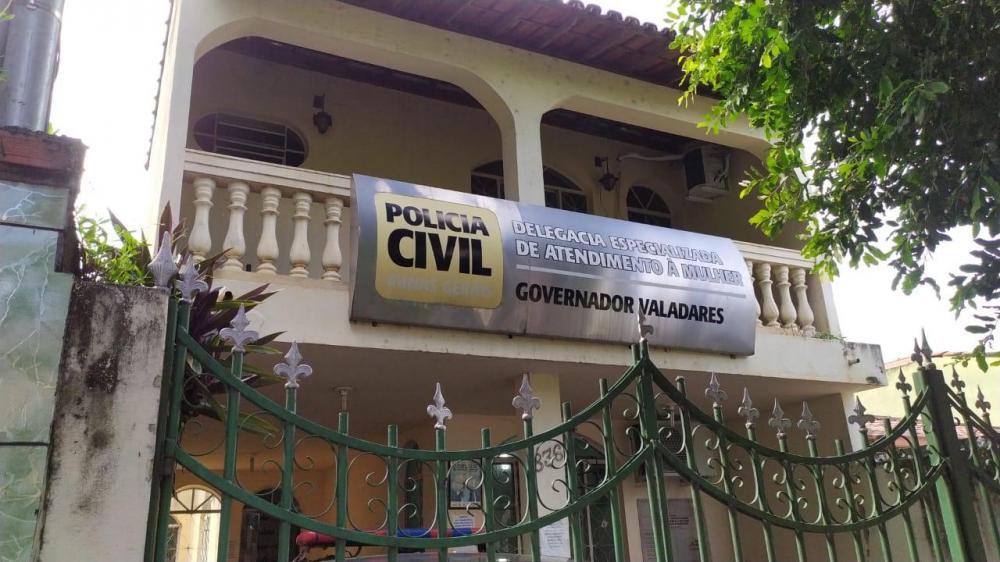 Foto: Polícia Civil/Divulgação