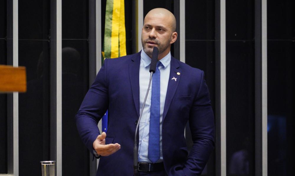 Foto: Câmara dos Deputados