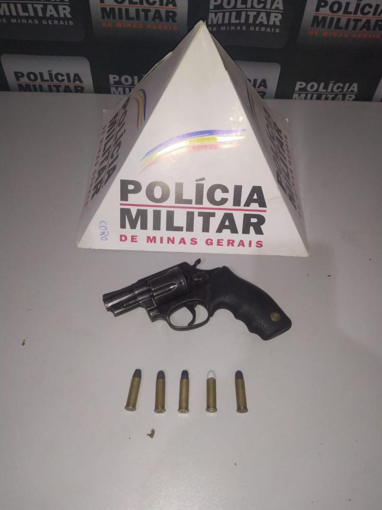 Foto: Polícia Militar/Divulgação