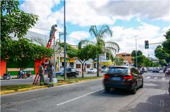 Divulgação/Prefeitura