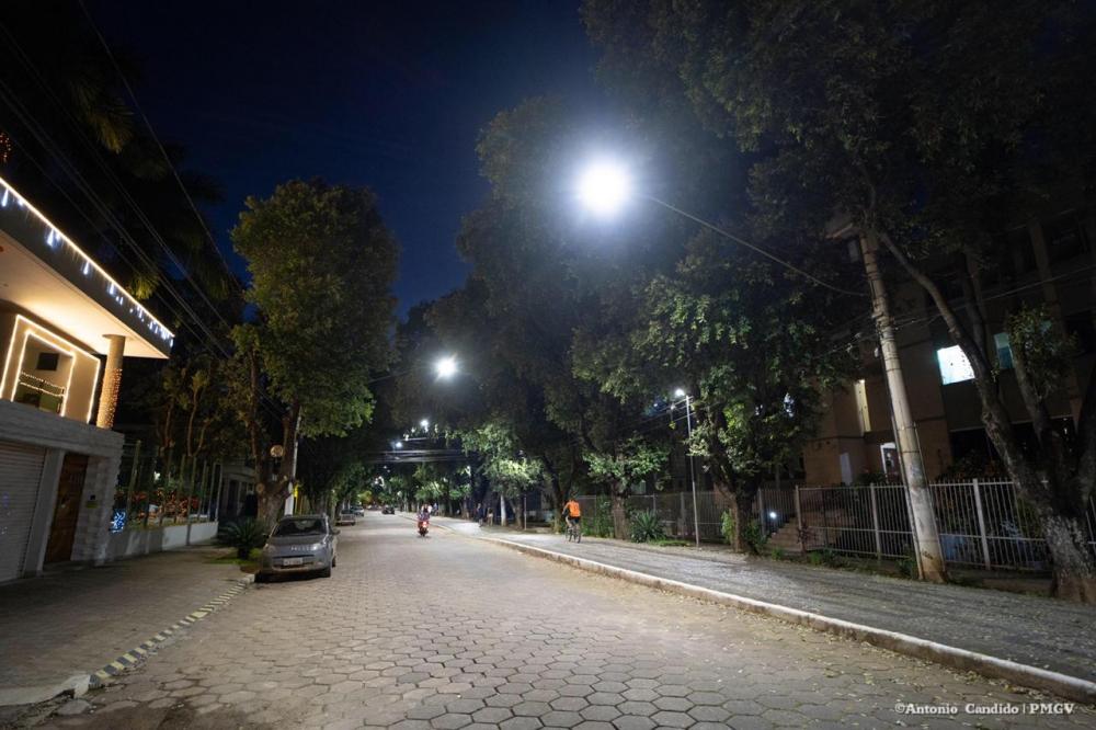 Foto: Divulgação PMGV