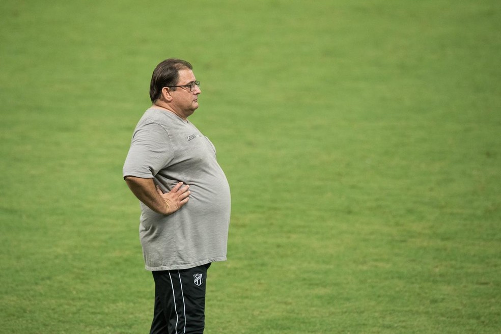 Foto: Globo Esporte