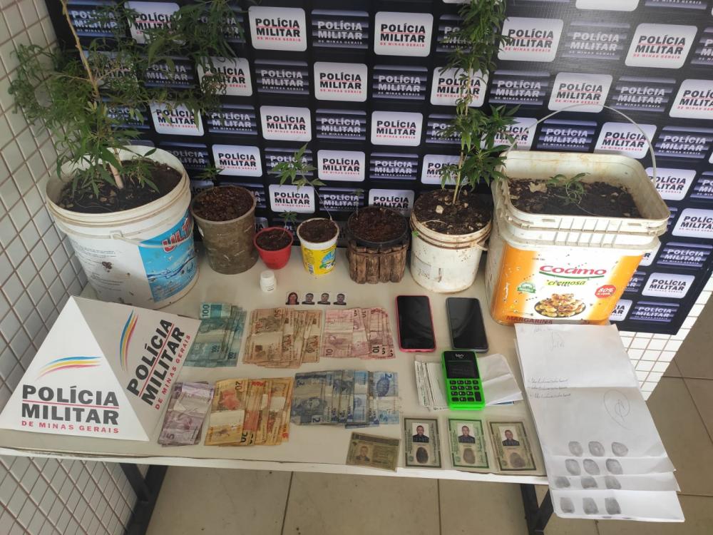 Foto:Rede Alerta/divulgação 