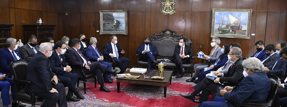 Foto: Senado Federal