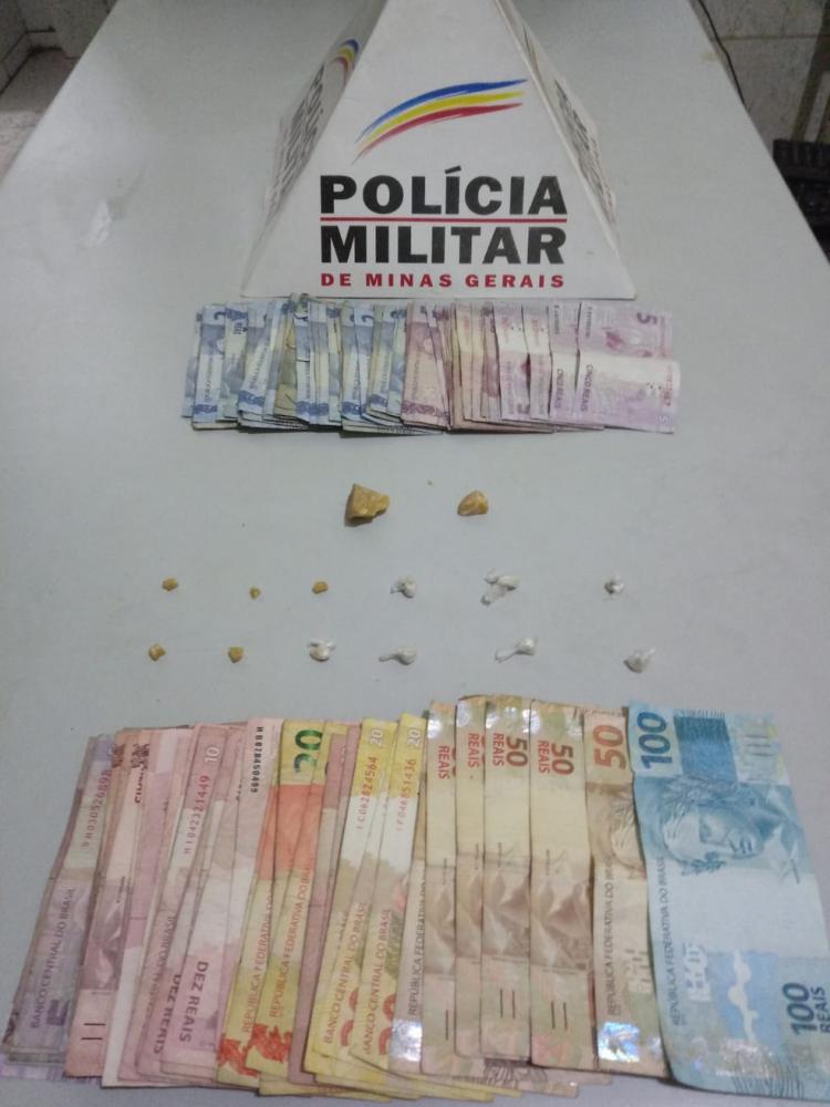 Foto: Polícia Militar/Divulgação