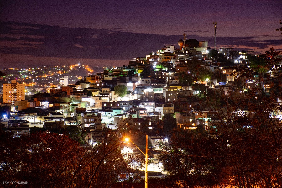 Divulgação/Prefeitura