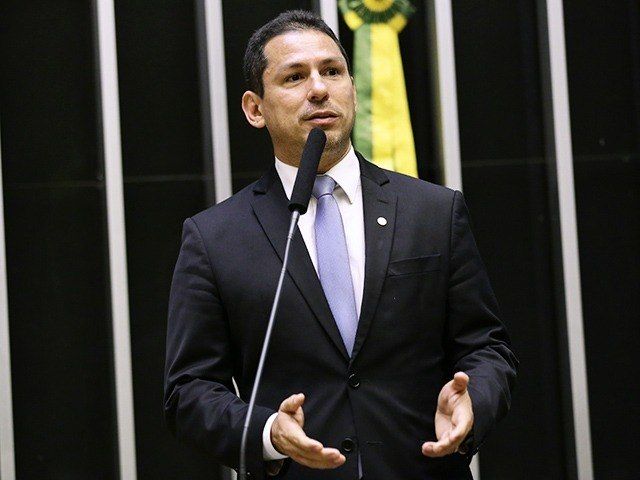 Ramos defende proteção extra a parlamentares - (Foto: Câmara dos Deputados)