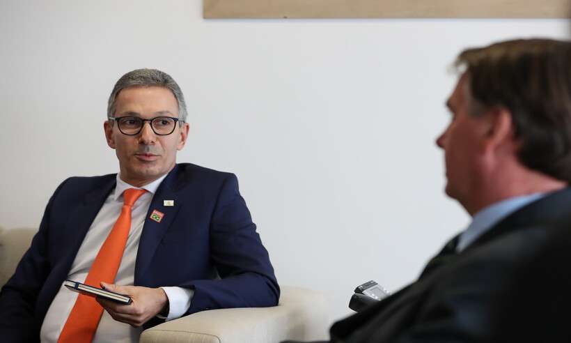 Foto: Presidência da República