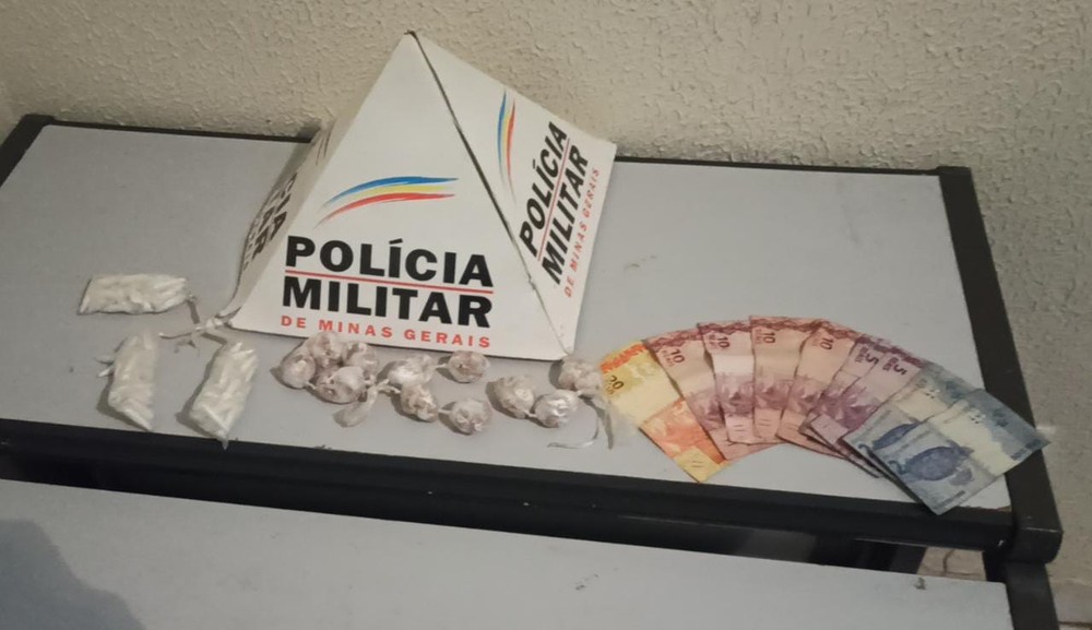 Foto: Polícia Militar