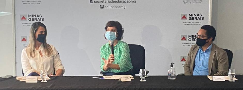 Foto: SEE/ divulgação