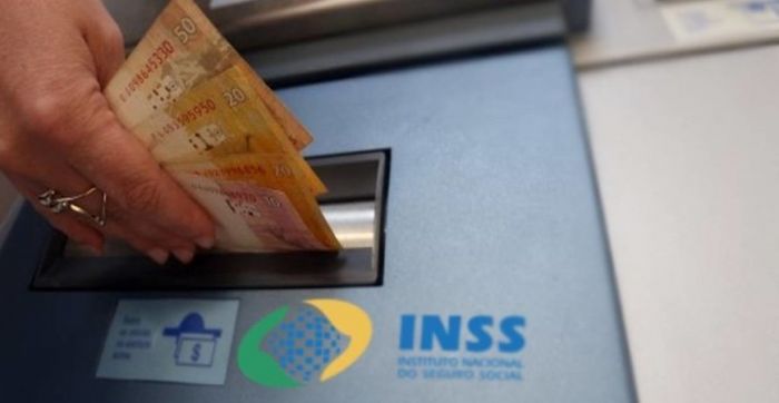 Cadastro único garante acesso a programas sociais - (Foto: INSS)