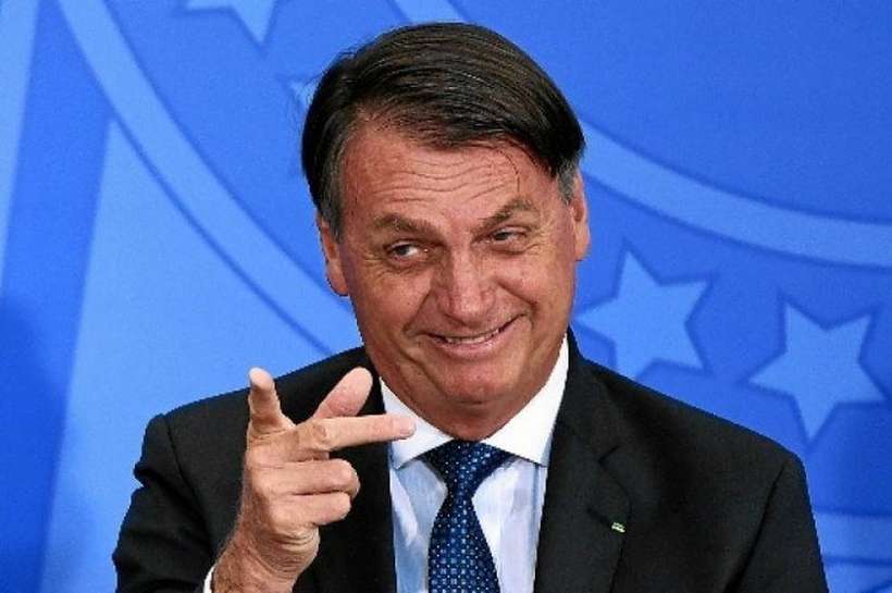 foto: Evaristo Sa/AFP - 17/12/20