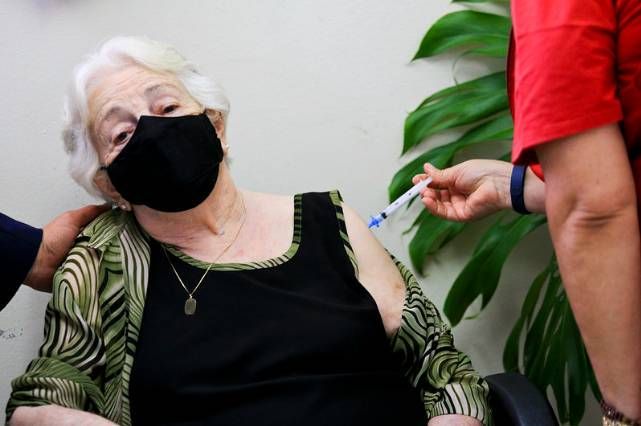 Vacinação de todos 'no menor espaço de tempo' é o melhor caminho para evitar contágio, afirma CFM - (Foto: Divulgação / CFM)