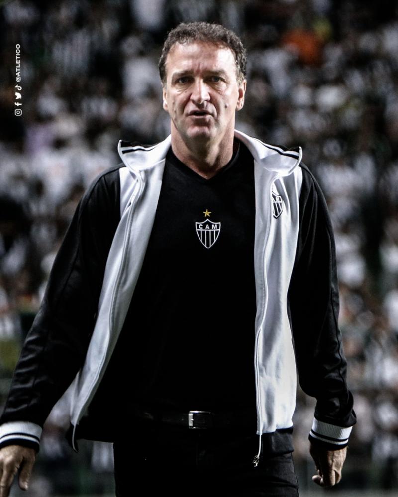 Foto: Atlético MG