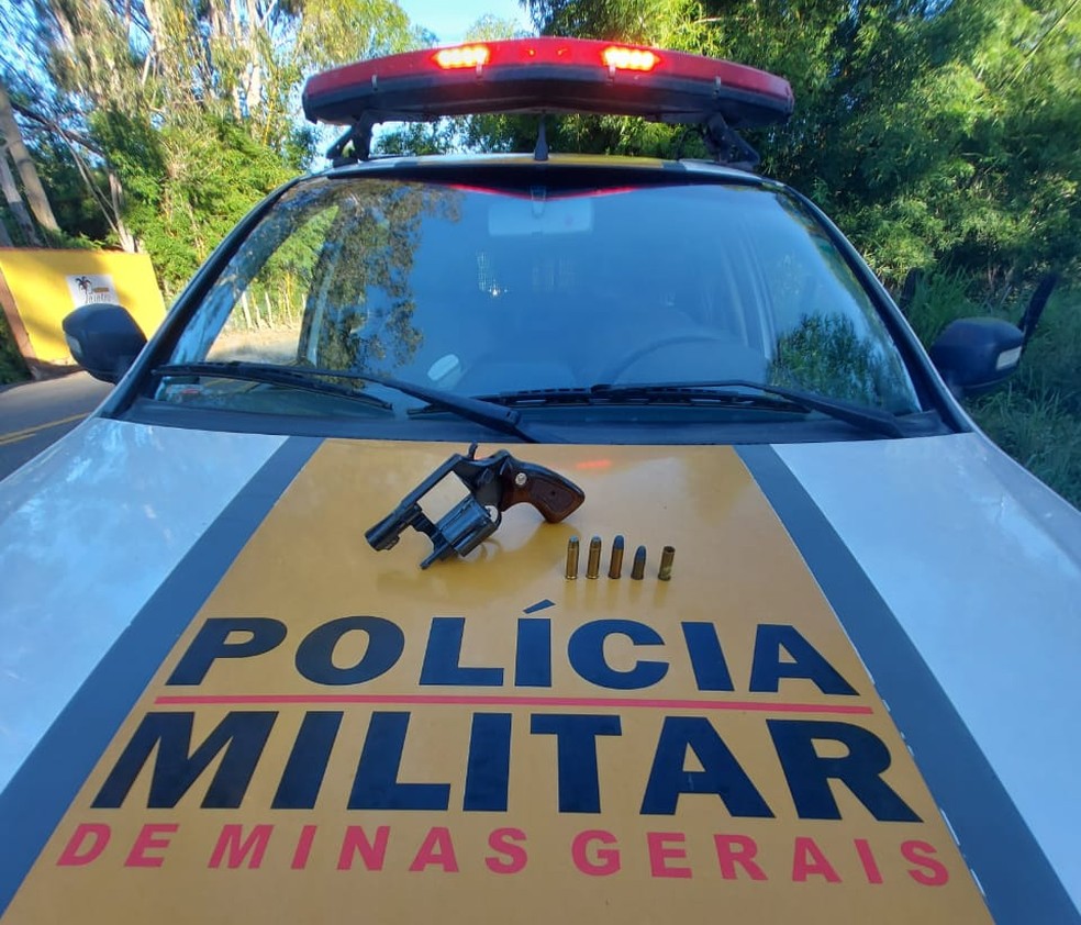 Foto: Polícia Militar Rodoviária