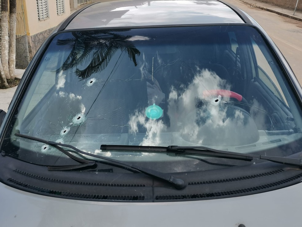 Foto: Polícia Militar/Divulgação