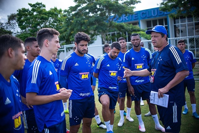 Foto: Bruno Haddad/Cruzeiro