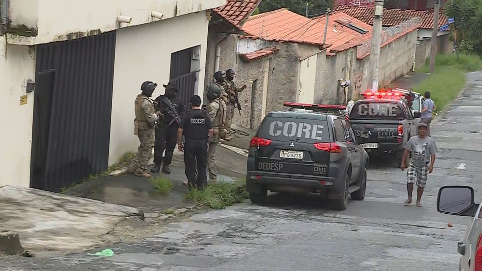 Foto: Tv Globo/ Reprodução