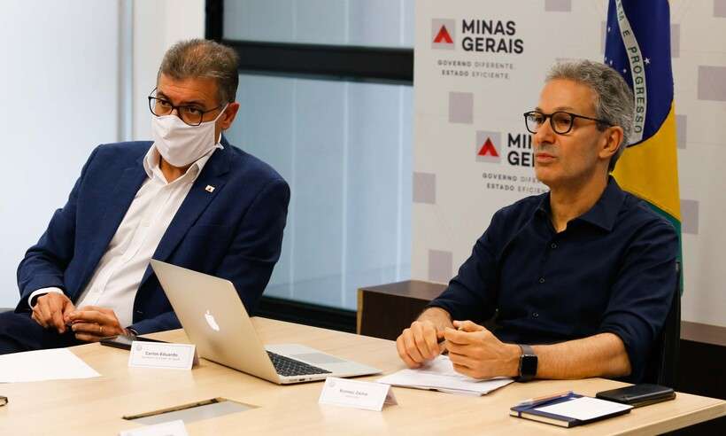 foto: Gil Leonardi/Governo de Minas