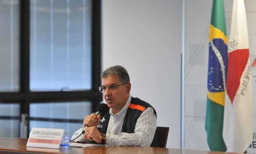 Foto: Alexandre Guzanshe/EM/D.A Press