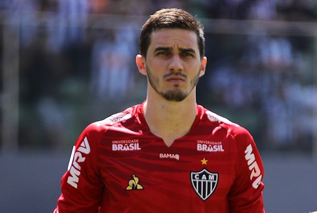Foto: Bruno Cantini/Atlético