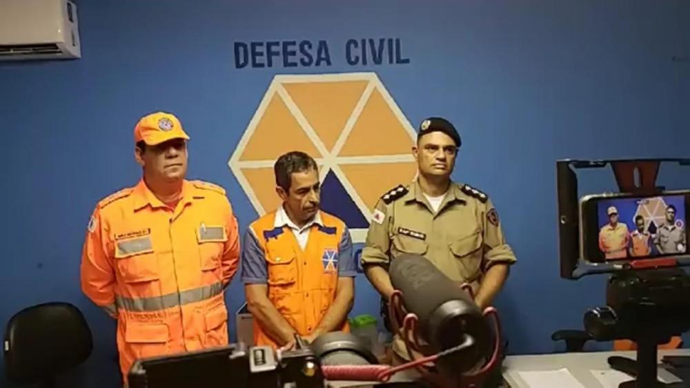 Foto: Antônio Cândido - SECOM/GV