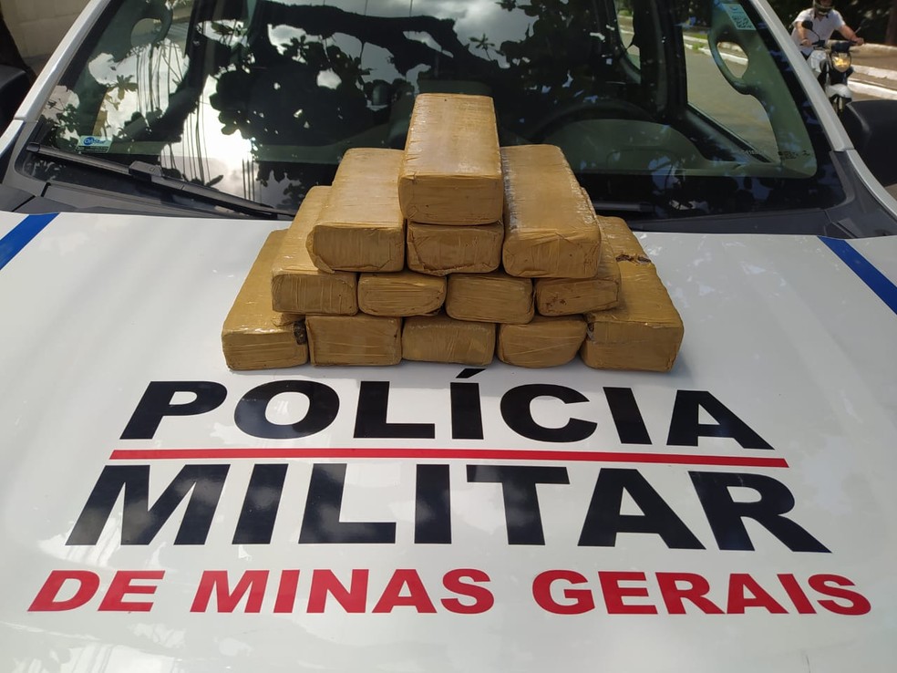 Foto: Polícia Militar/Divulgação