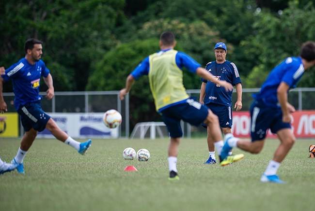 Foto: Bruno Haddad/Cruzeiro