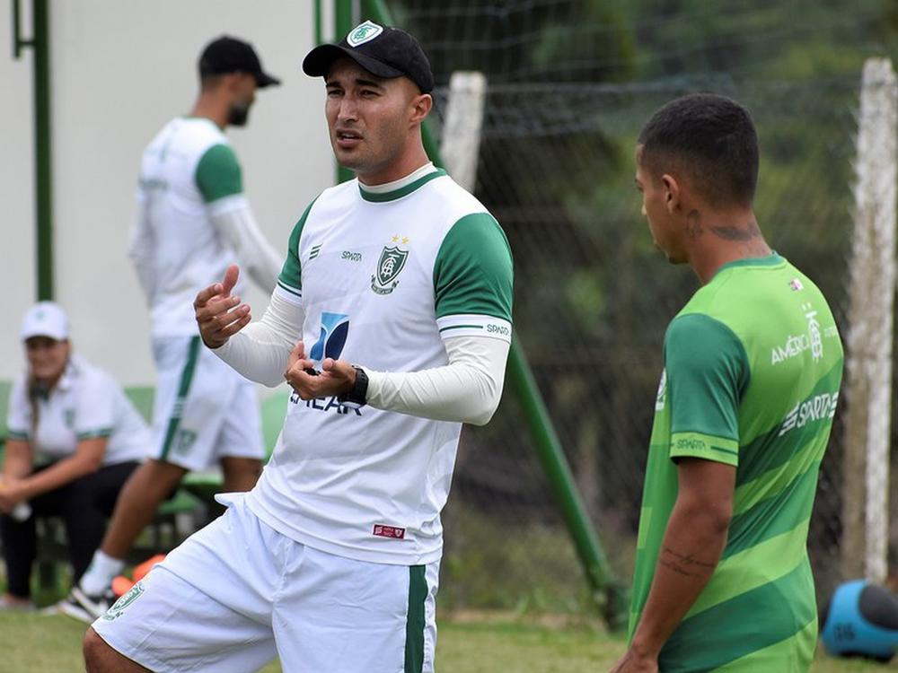 Foto: Daniel Hott / América
