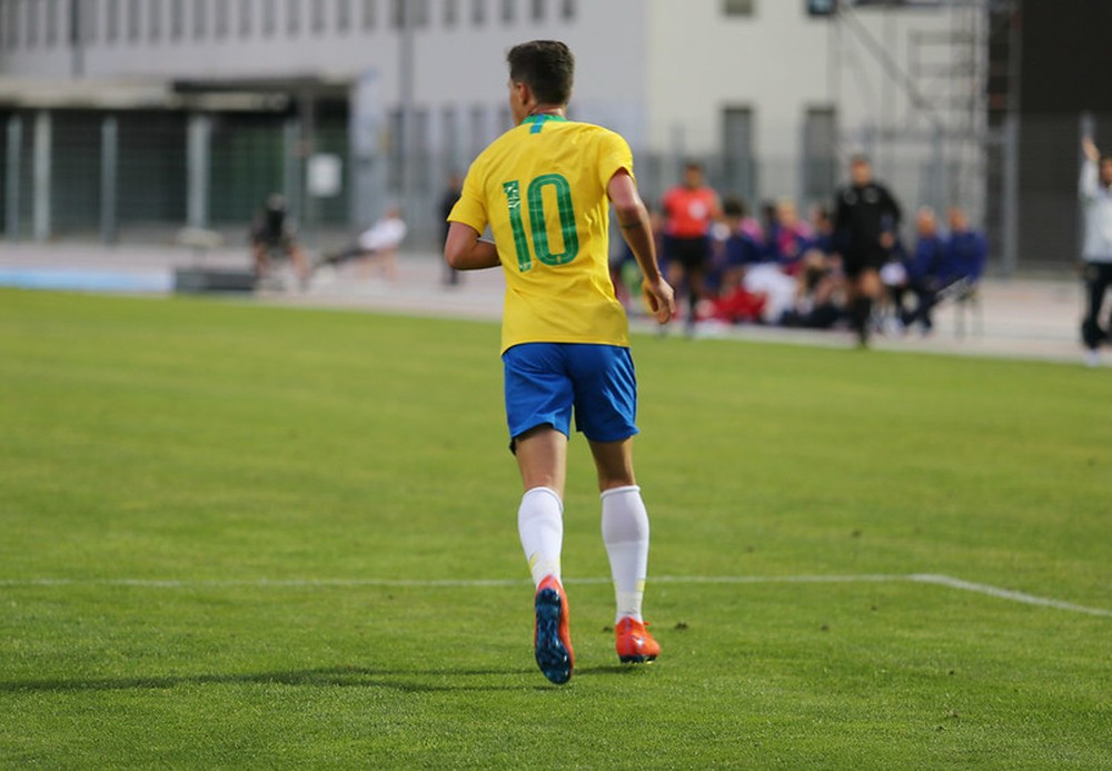 Foto: Fernando Torres/CBF
