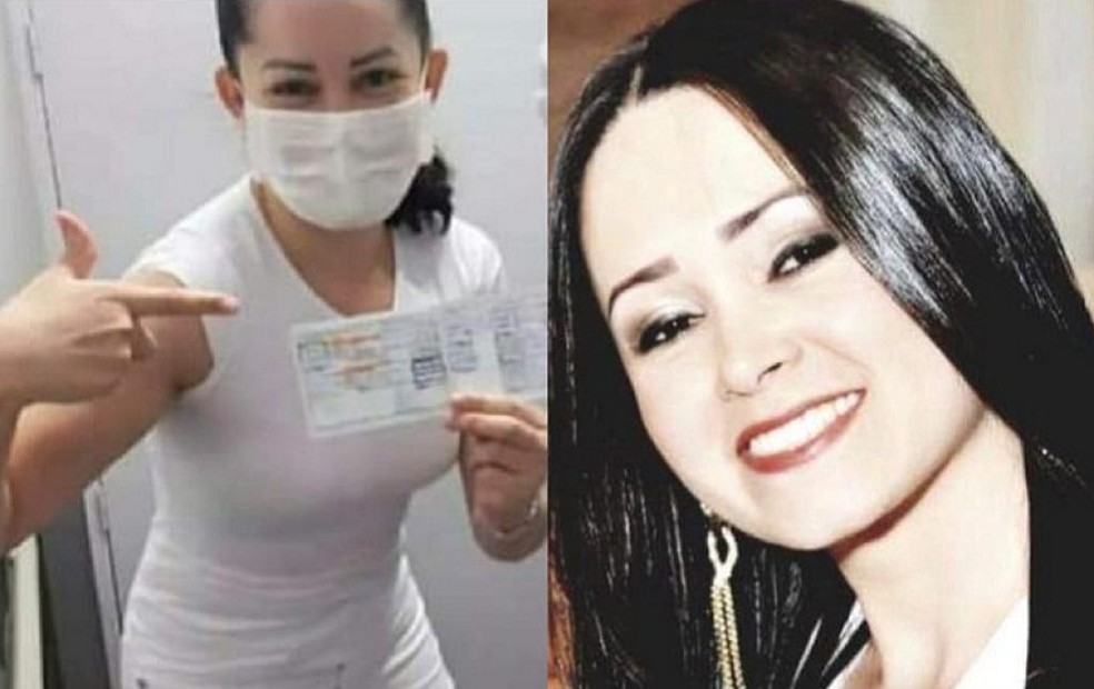 Foto: Redes socias