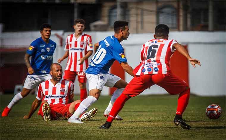 Foto: Vinnicius Silva 