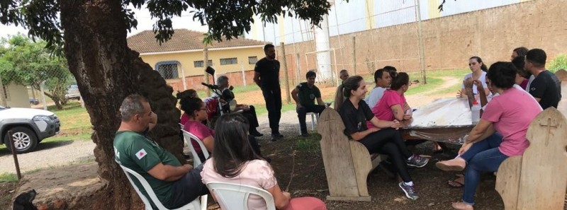 Sejusp / Divulgação