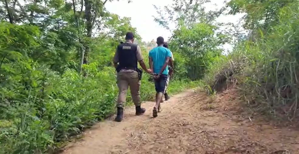 Foto: Polícia Militar/Divulgação