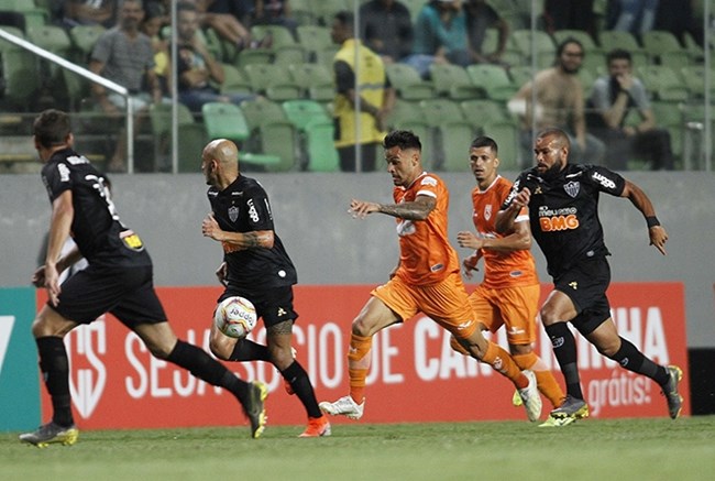 Foto: Henrique Chendes / Coimbra Sports