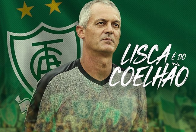 Foto: Divulgação/América