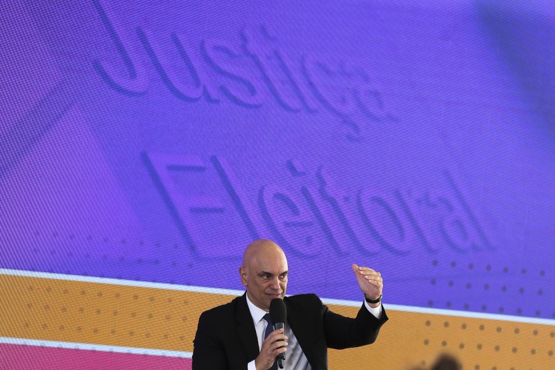 © Valter Campanato/Agência Brasil