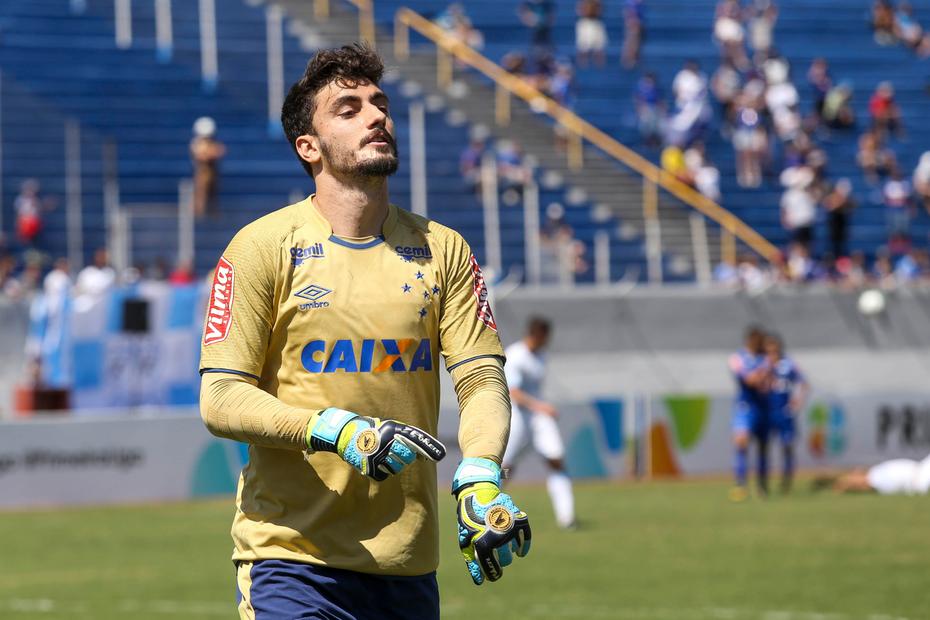 Foto: Roberto Custódio/Light Press/Cruzeiro