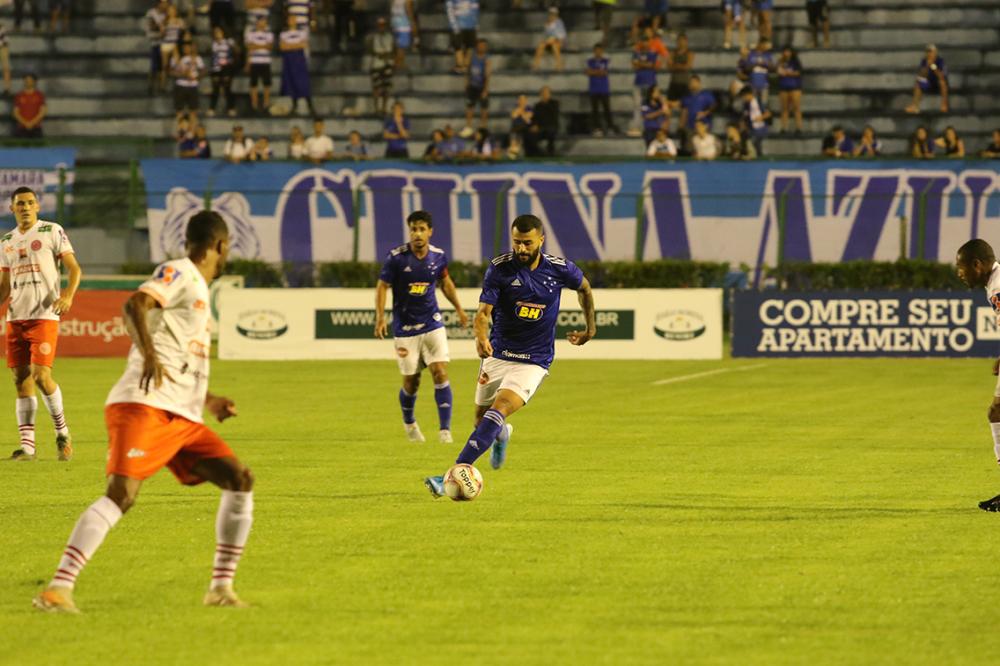 Foto: Fernando Priamo/ Lightpress/ Cruzeiro