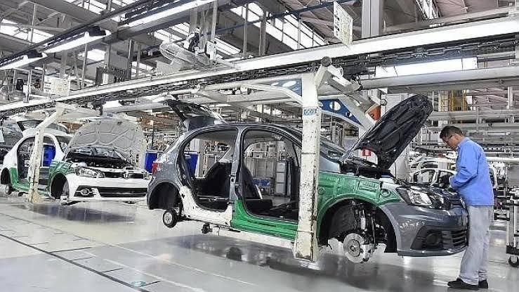  Volkswagen divulgação - (Foto: Volkswagen divulgação)