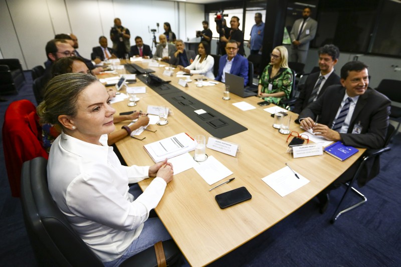 © Marcelo Camargo/Agência Brasil