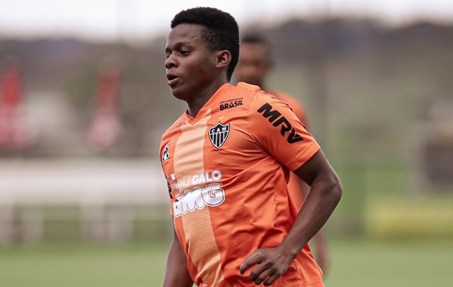 Foto: Bruno Cantini/Atlético