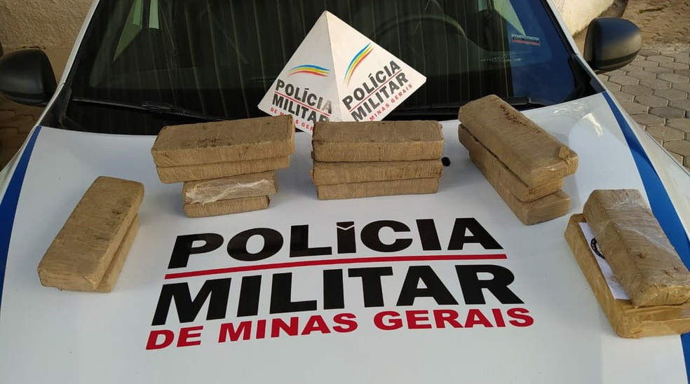 Foto: Polícia Militar/Divulgação