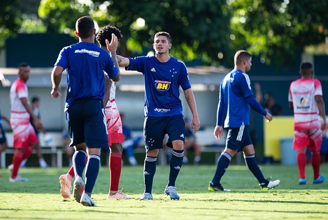 Foto: Bruno Haddad/Cruzeiro