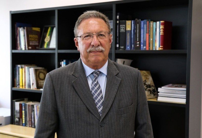 Decisão do juiz Luiz Antonio Bonat, da 13ª Vara Federal de Curitiba, é contestada pela defesa de Lula - (Foto: TRF4/Divulgação)