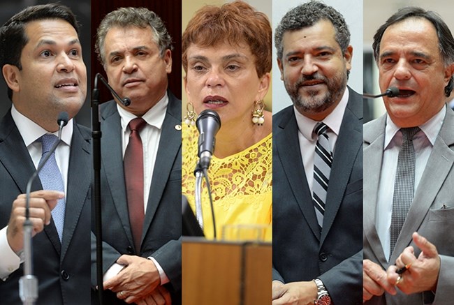 Foto: Montagem Itatiaia