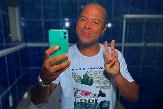 Foto: Arquivo pessoal